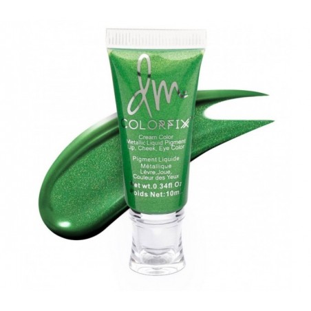 Beauty Colorfix Metallics 24H "LIMESICKLE" Danessa Myricks