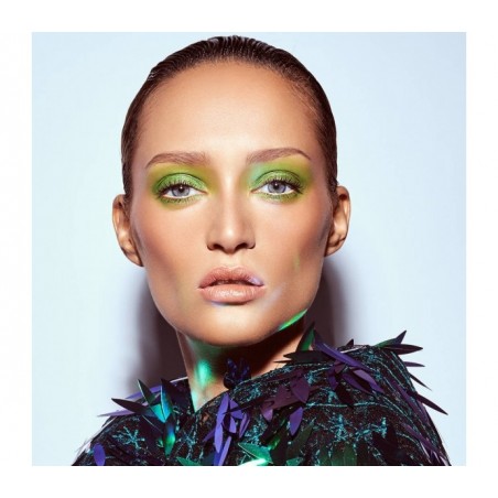 Beauty Colorfix Metallics 24H "LIMESICKLE" Danessa Myricks