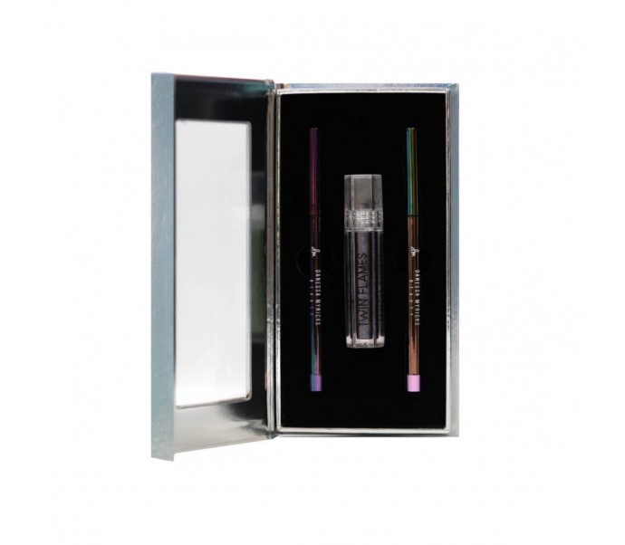 Rinkinys INFINITE GEMSTONE COLLECTION "YOUR HIGHNESS" Danessa Myricks