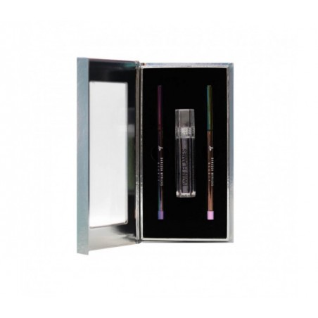 Rinkinys INFINITE GEMSTONE COLLECTION "YOUR HIGHNESS" Danessa Myricks