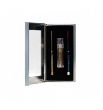 Rinkinys INFINITE GEMSTONE COLLECTION "BURIED TREASURE" Danessa Myricks