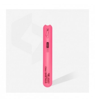 Plastikinis dildės pagrindas STALEKS "EXPERT 20" SPBE-20