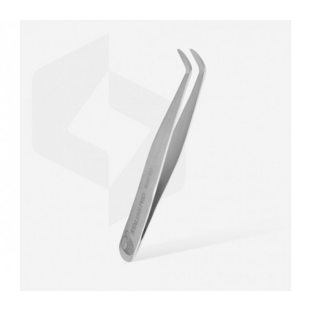 Staleks Pro "EXPERT 10" TEDF-10/1 pincetas, skirtas darbui su nuimamomis dildėmis