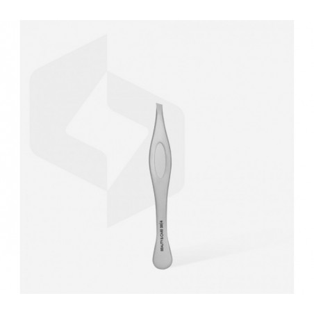 STALEKS Antakių pincetas BEAUTY&CARE 20 Type 4