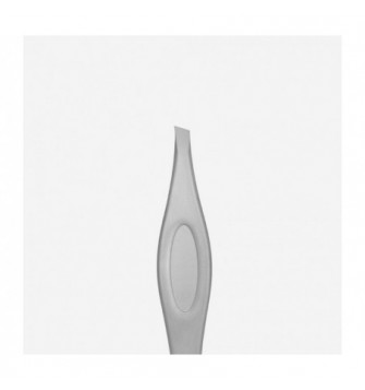 STALEKS Antakių pincetas BEAUTY&CARE 20 Type 4