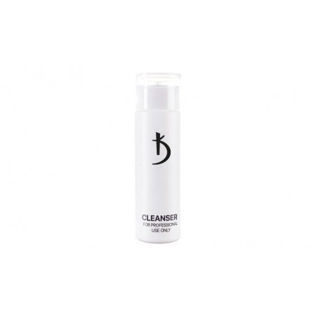 KODI "Cleanser" lipnumo valiklis, 160ml