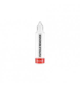 KODI "Cuticle Remover" odelių šalintojas 50 ml.