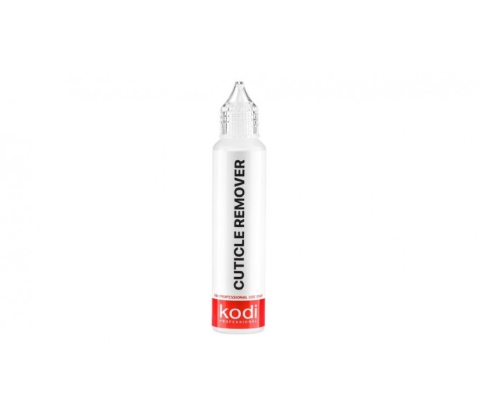 KODI "Cuticle Remover" odelių šalintojas 50 ml.