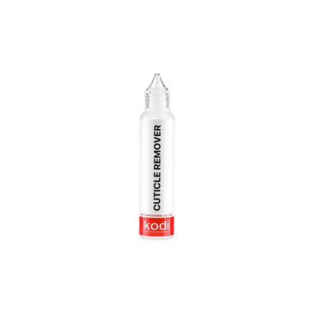KODI "Cuticle Remover" odelių šalintojas 50 ml.