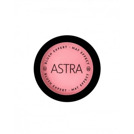 Aksominiai skaistalai su matiniu paviršiumi ASTRA