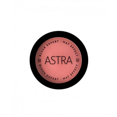 Aksominiai skaistalai su matiniu paviršiumi ASTRA