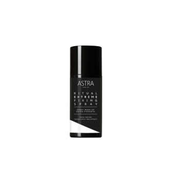 Makiažo fiksatorius RITUAL EXTREME ASTRA 50ml