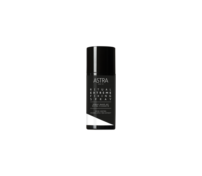 Makiažo fiksatorius RITUAL EXTREME ASTRA 50ml