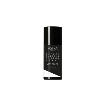 Makiažo fiksatorius RITUAL EXTREME ASTRA 50ml