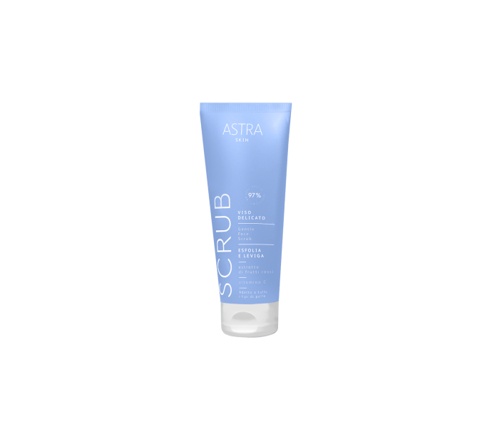 Veido šveitiklis ASTRA SKIN 75ml