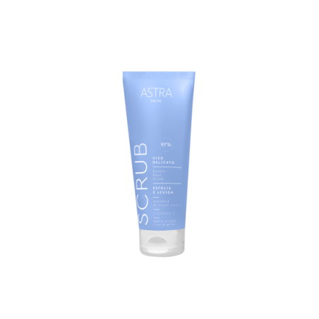 Veido šveitiklis ASTRA SKIN 75ml