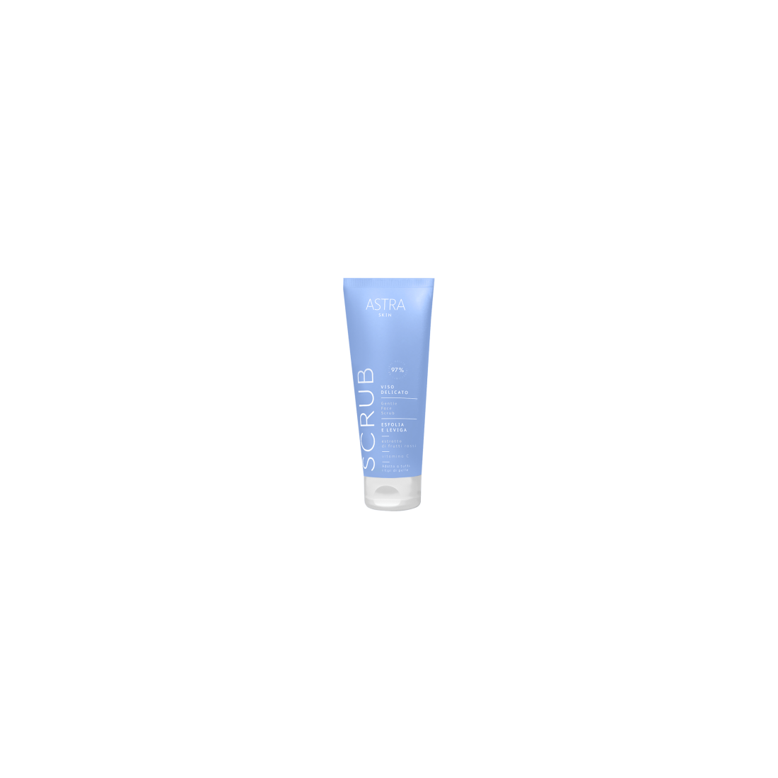 Veido šveitiklis ASTRA SKIN 75ml