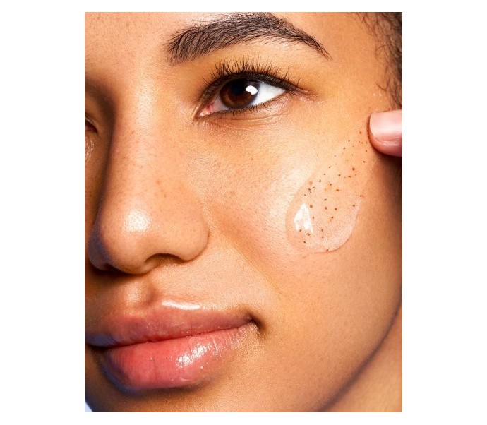 Veido šveitiklis ASTRA SKIN 75ml