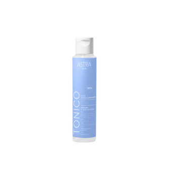 Veido tonikas ASTRA SKIN 125ml