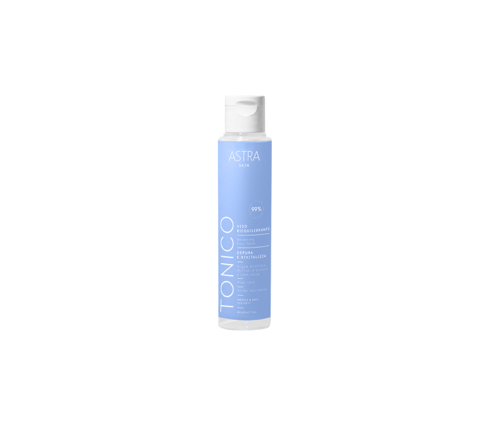 Veido tonikas ASTRA SKIN 125ml