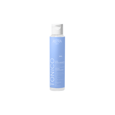 Veido tonikas ASTRA SKIN 125ml