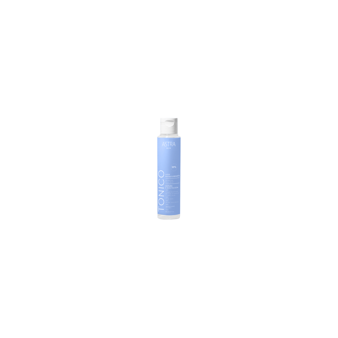 Veido tonikas ASTRA SKIN 125ml