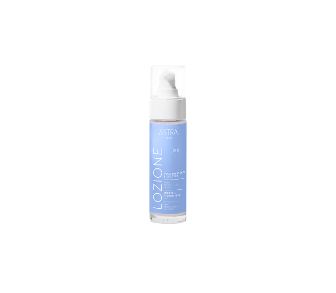 Drėkinantis losjonas ASTRA SKIN 50ml