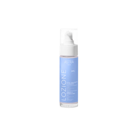 Drėkinantis losjonas ASTRA SKIN 50ml