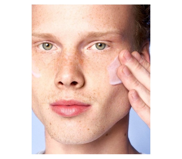 Drėkinantis losjonas ASTRA SKIN 50ml