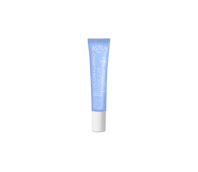 Paakių kremas  ASTRA SKIN 15ML