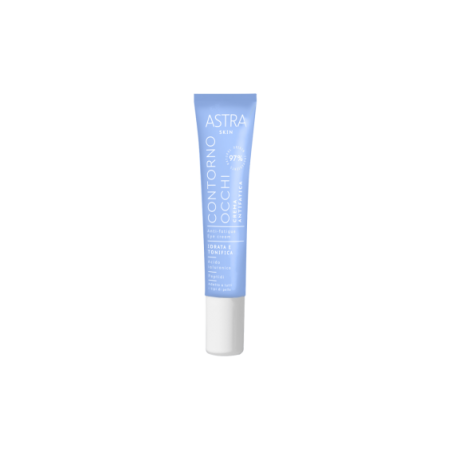 Paakių kremas  ASTRA SKIN 15ML
