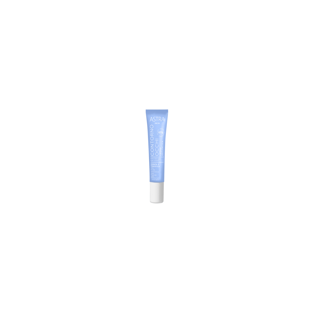 Paakių kremas  ASTRA SKIN 15ML