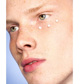 Paakių kremas  ASTRA SKIN 15ML