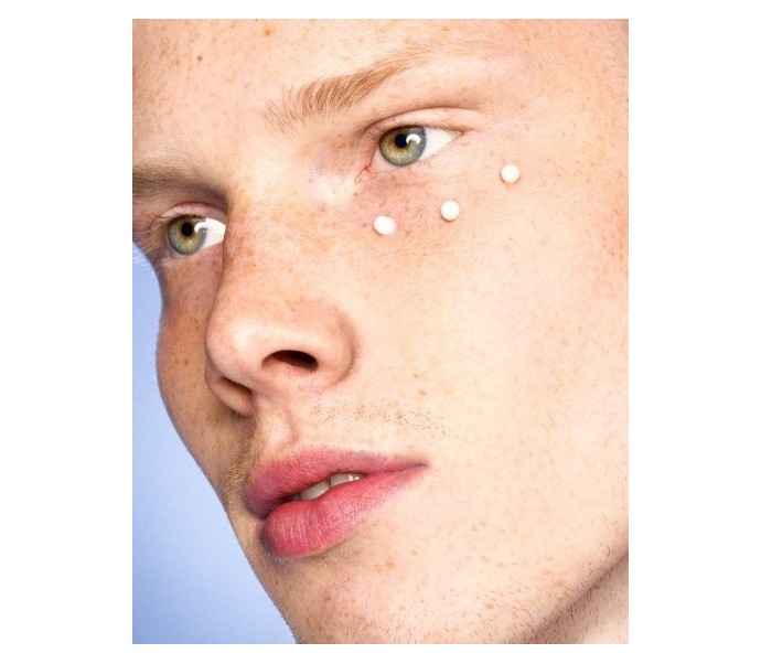 Paakių kremas  ASTRA SKIN 15ML
