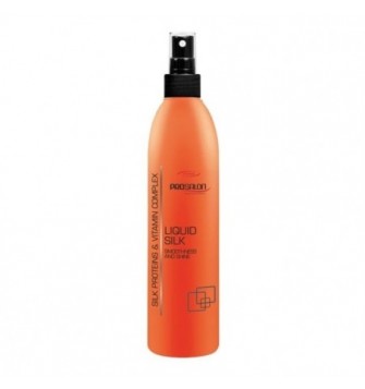 PROSALON LIQUID SILK purškiamasis šilkas, 275 g