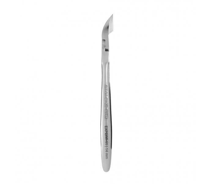 Manikiūro-pedikiūro žnyplutės STALEKS EXPERT 11/11mm
