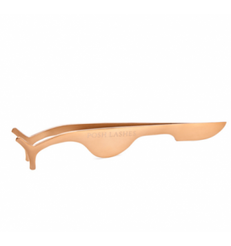 POSH LASHES priklijuojamų blakstienų pincetas "Strip lashes tool"