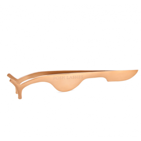 POSH LASHES priklijuojamų blakstienų pincetas "Strip lashes tool"