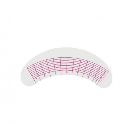 Blakstienų priauginimo žemėlapis