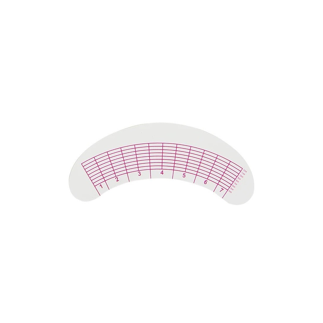 Blakstienų priauginimo žemėlapis