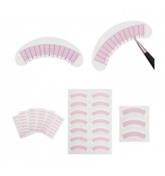 Blakstienų priauginimo žemėlapis