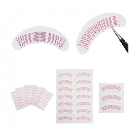 Blakstienų priauginimo žemėlapis