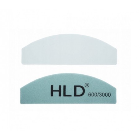 Mini poliruoklis HLD 600/3000
