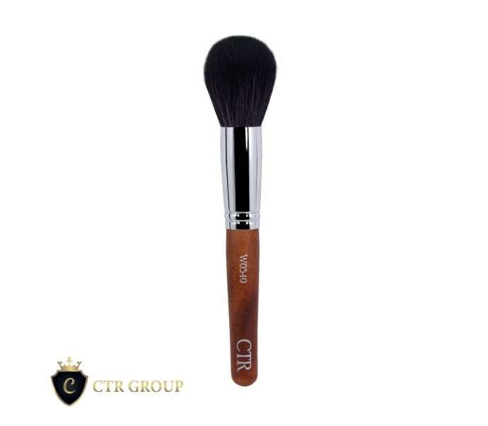 CTR W0556 teptukas biriai pudrai