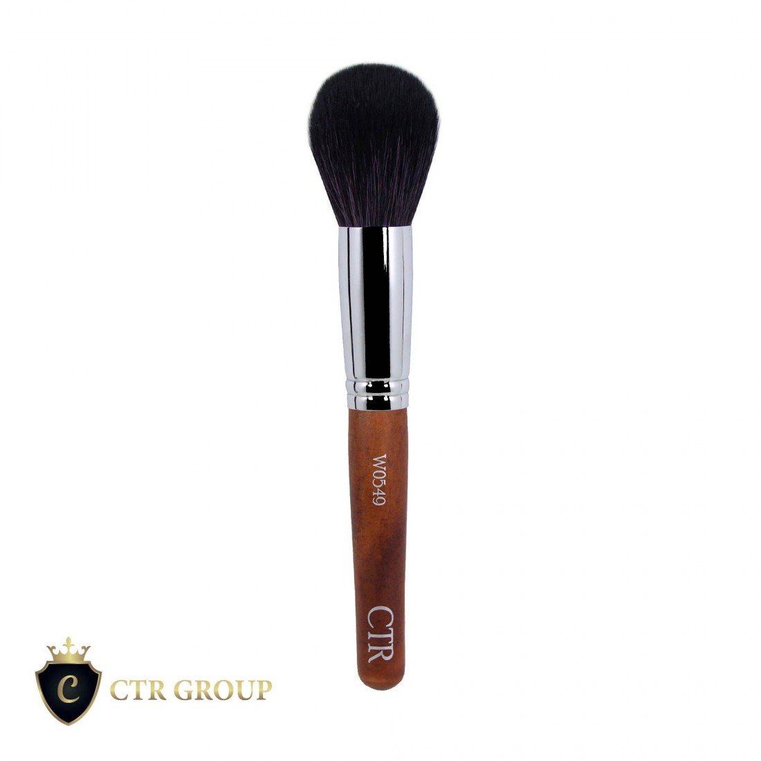 CTR W0556 teptukas biriai pudrai