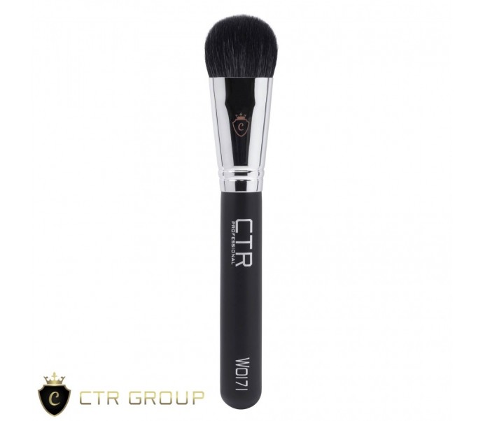 CTR W0171 teptukas biriai pudrai
