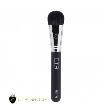 CTR W0171 teptukas biriai pudrai