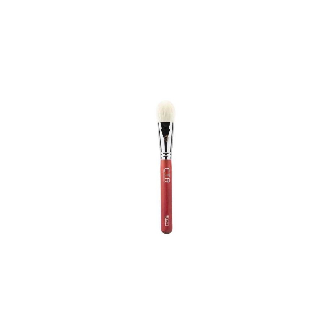 CTR W0503 pudros teptukas
