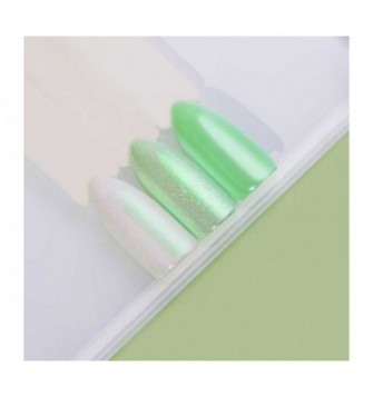 Nagų dizaino dulkės "GLOWON OLIVIA"
