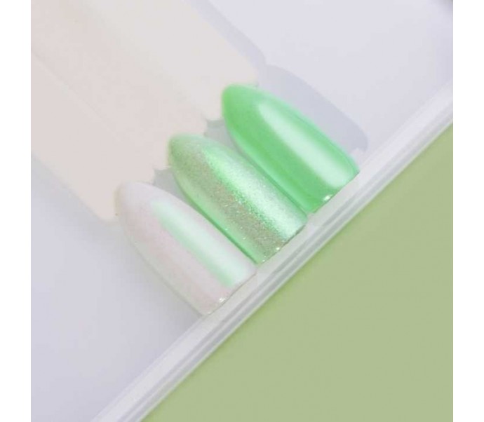 Nagų dizaino dulkės "GLOWON OLIVIA"